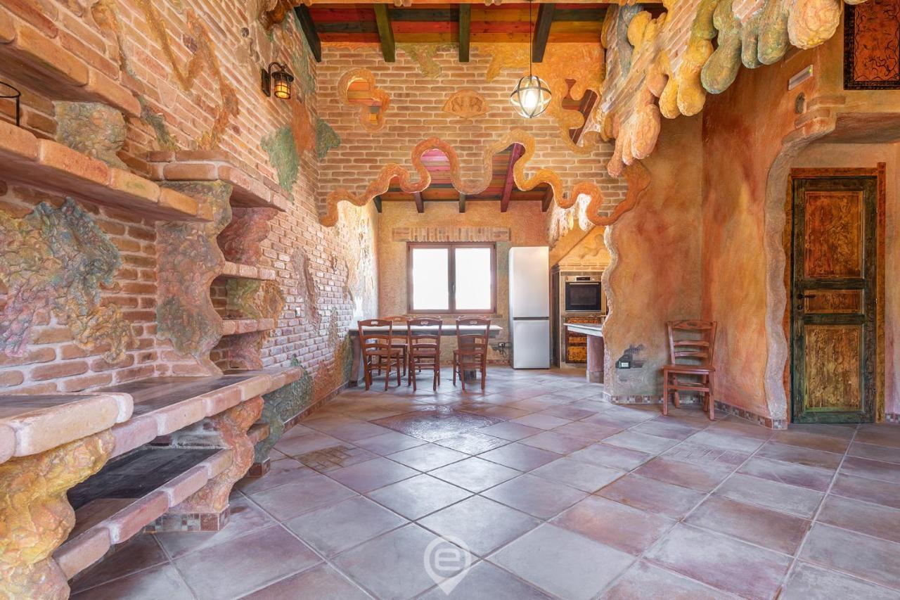 Gaudi Guesthouse Teulada Exterior photo